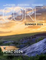 Core magazine summer 2024